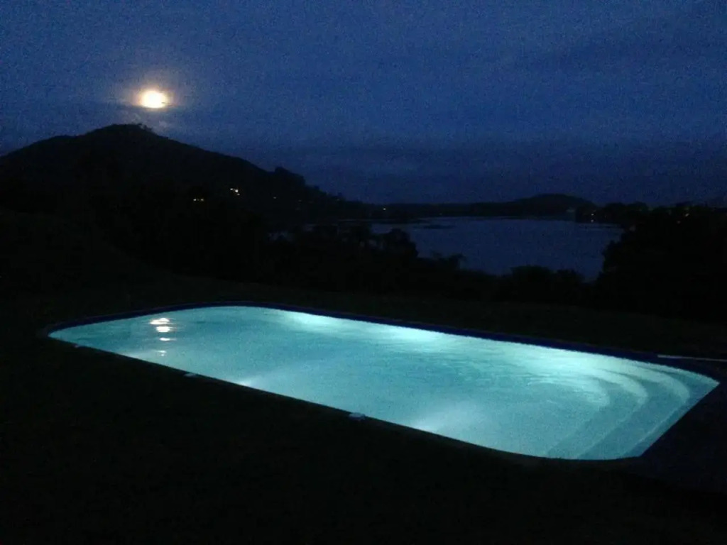 Suíte Luz