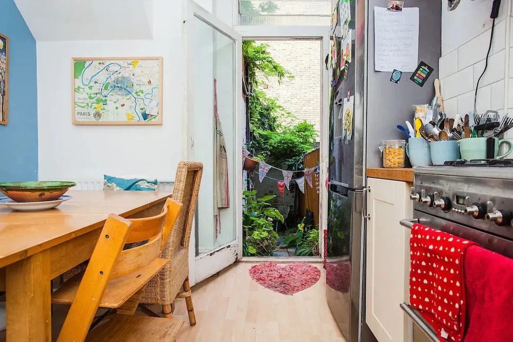 Cosy 1 Bedroom in West Hampstead