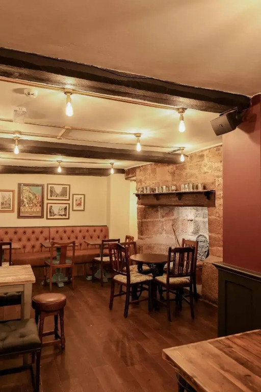 The Turks Head