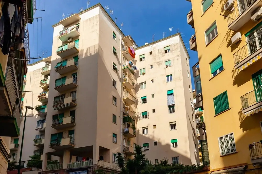 Blundo Family Apartment