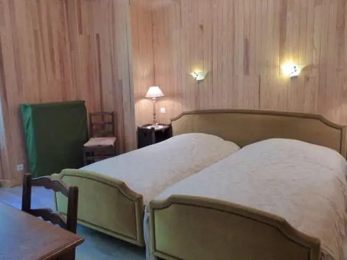 Apartment Location appartement 3 pièces megeve proche centre 12
