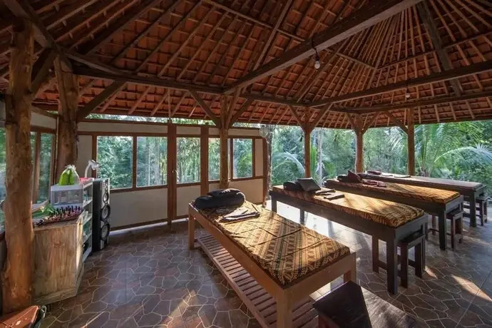 Silla Goa Resort