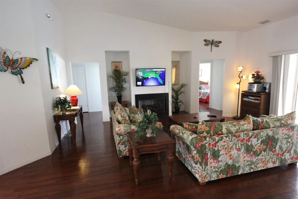 Villa Dylan - Comfort - 5 Bedroom