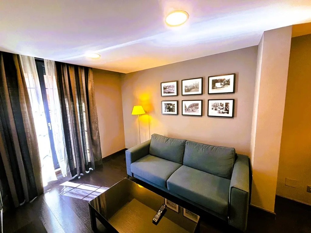 Apartamentos Boutique Catedral by anthology hoteles