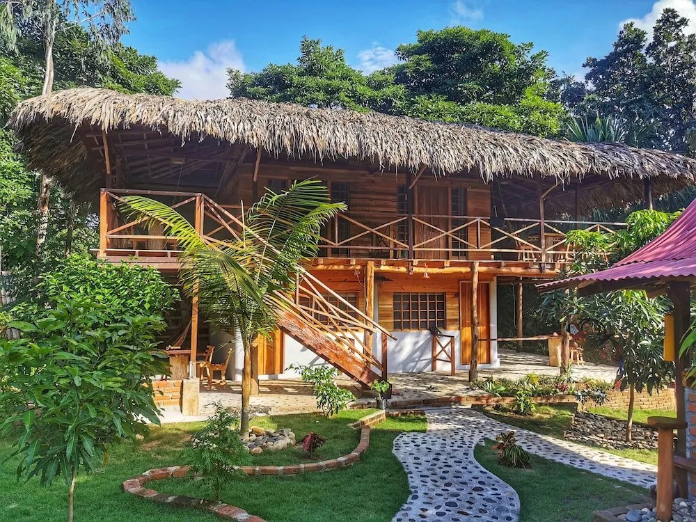 La Finca Lorena Tayrona