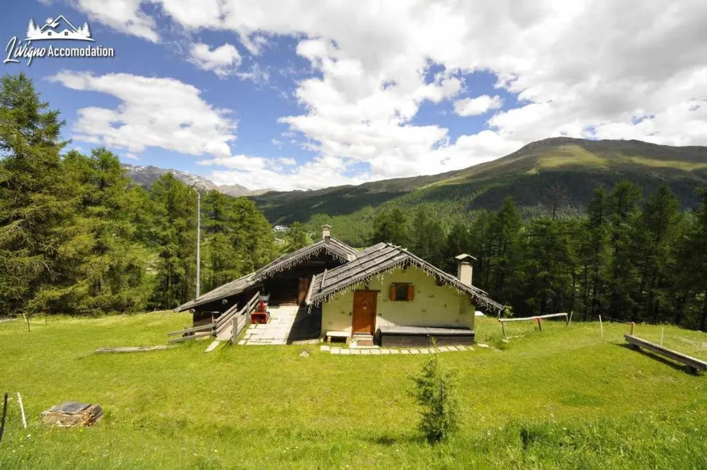 Baita Hanzel & Gretel by Livigno Accomodation