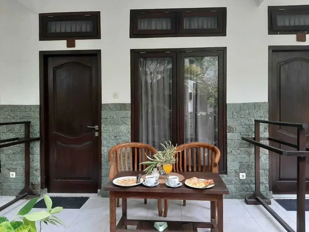 Ricel Homestay Gili