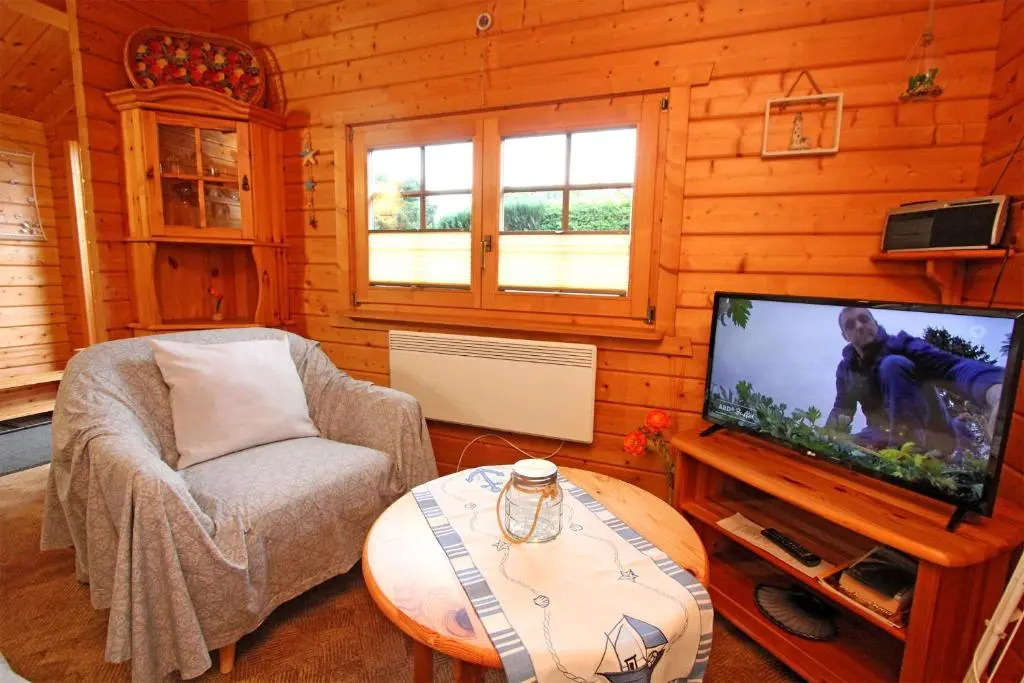 Ferienhaus Zinnowitz USE 3471