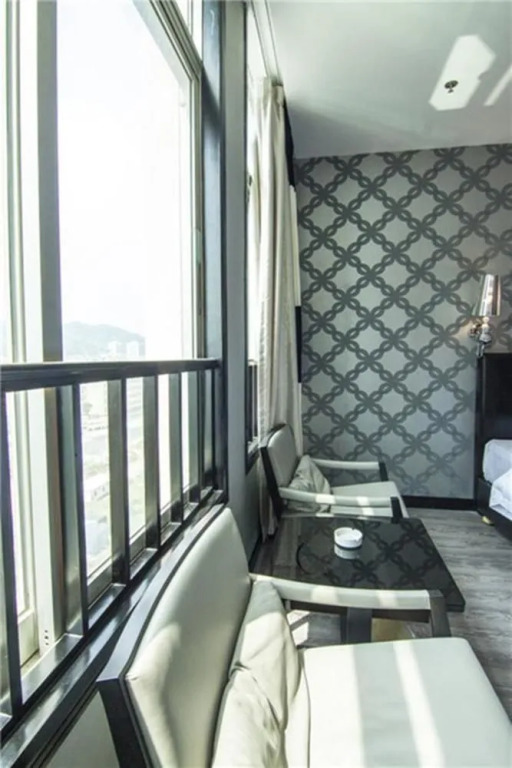 Business Hotel - Xiamen