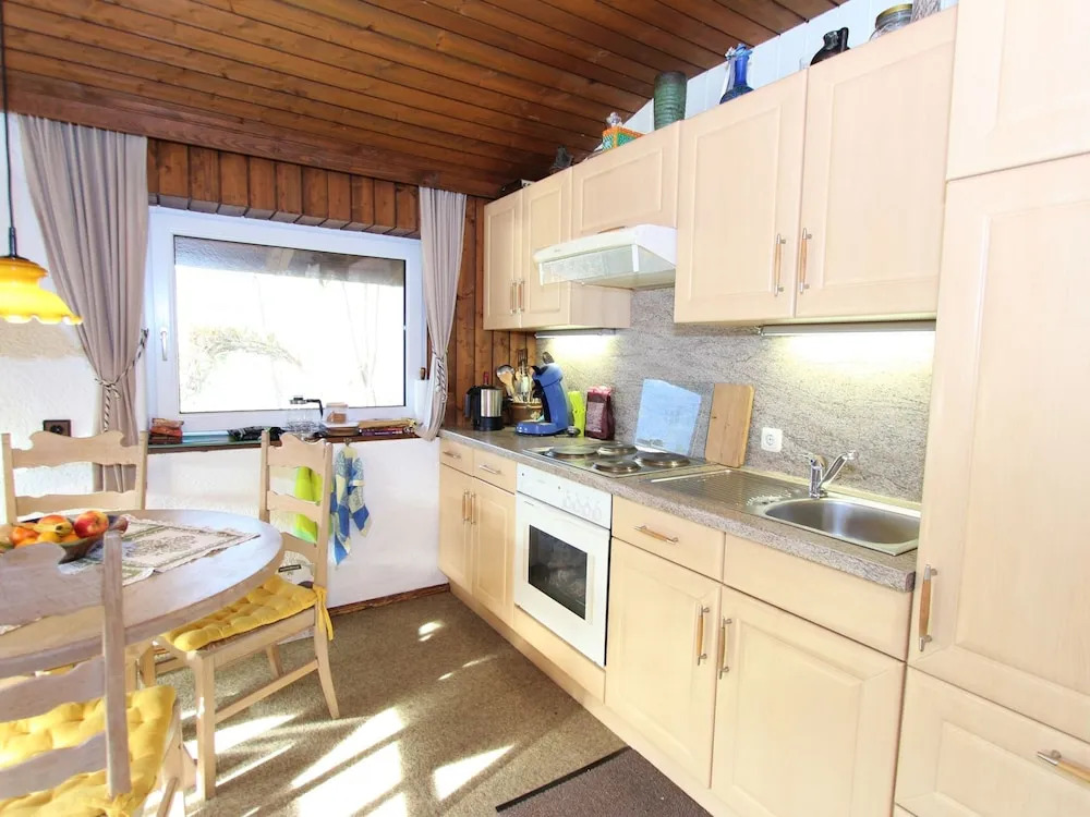 Spacious Chalet in Niedernsill near Skiing