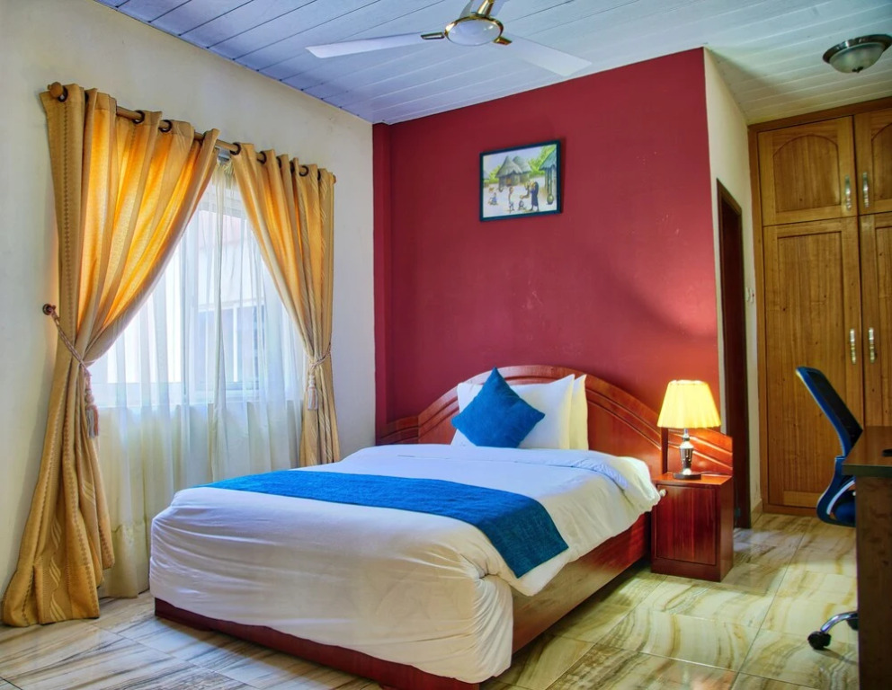 Narpo Hotels