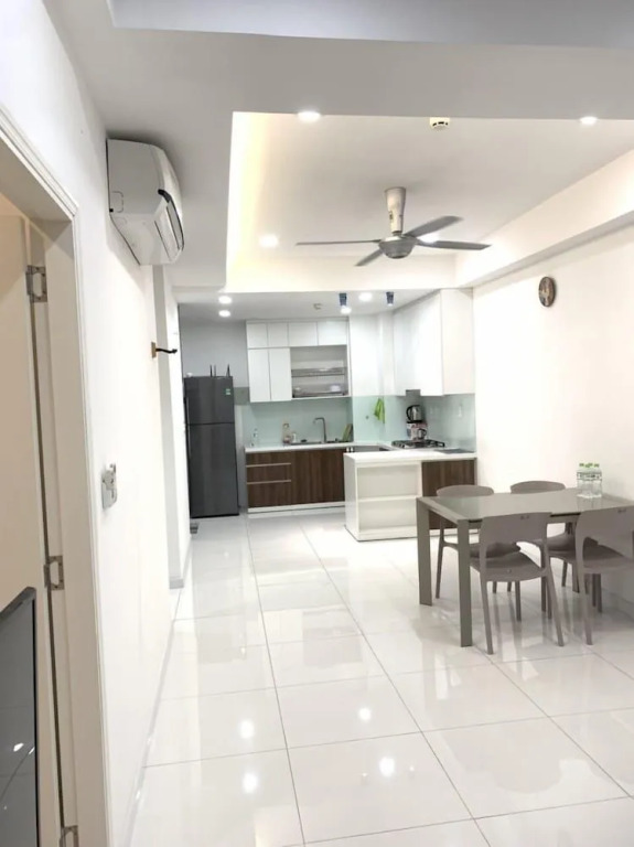 Saigon South Residence - Vina We Stay