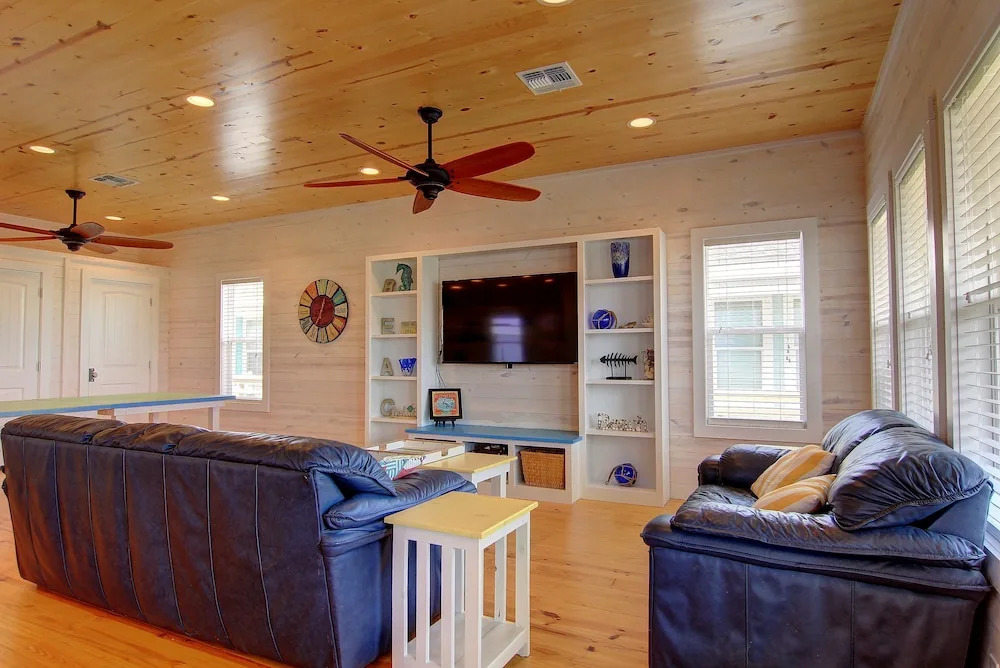 Blue Heron Bayou Ov17 4 Bedrooms 3 Bathrooms Home