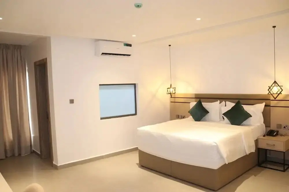 Top7 Orlando Apartment