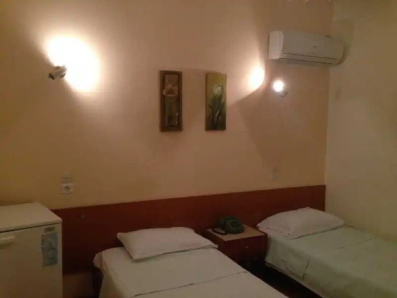 Noufara Hotel
