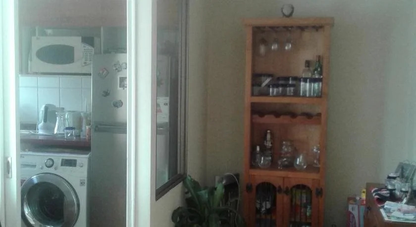 Santiago Downtown Apartments Moneda