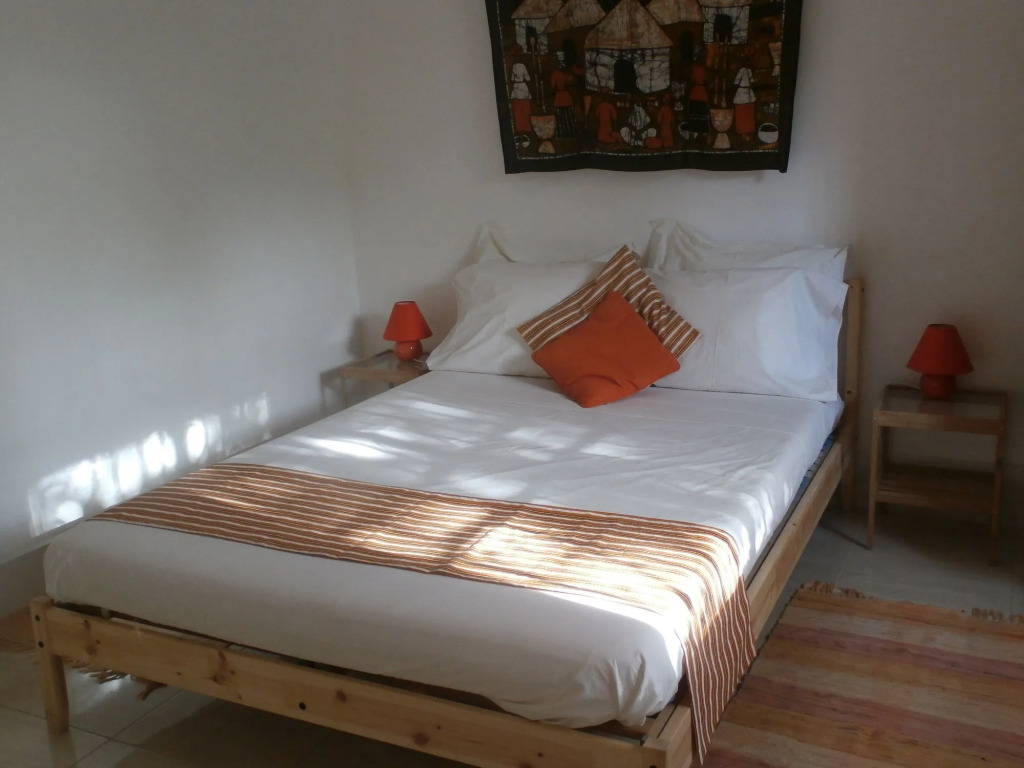 B & B Villa Calliandra