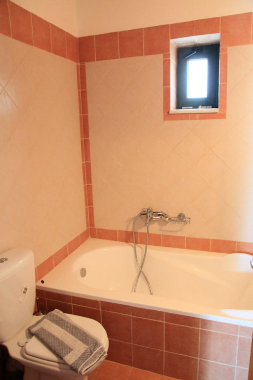 Theo Beach Villa