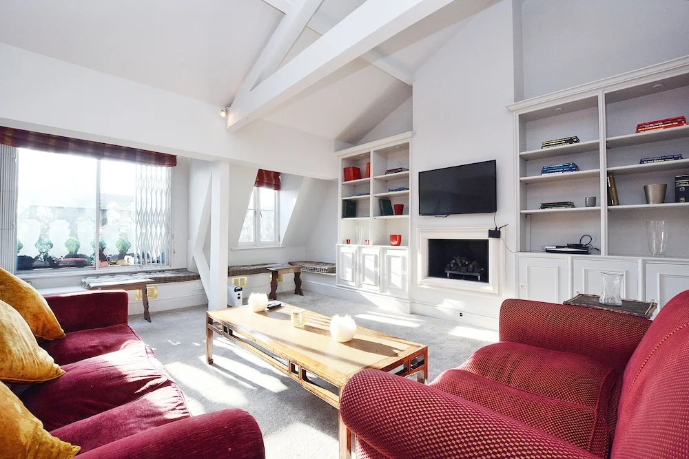 Design Knightsbridge HydePark apartments