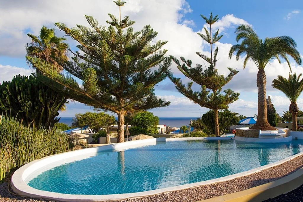 Hotel LIVVO Risco del Gato Suites