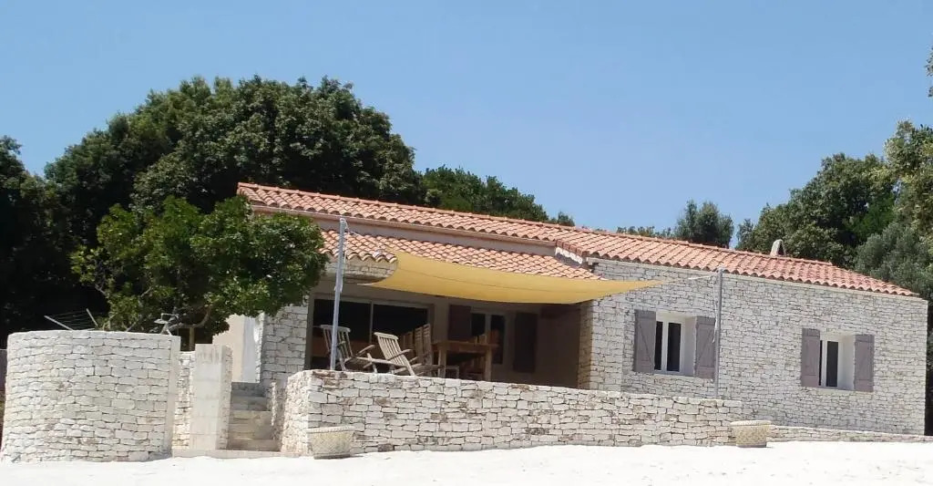 La casa Bianca