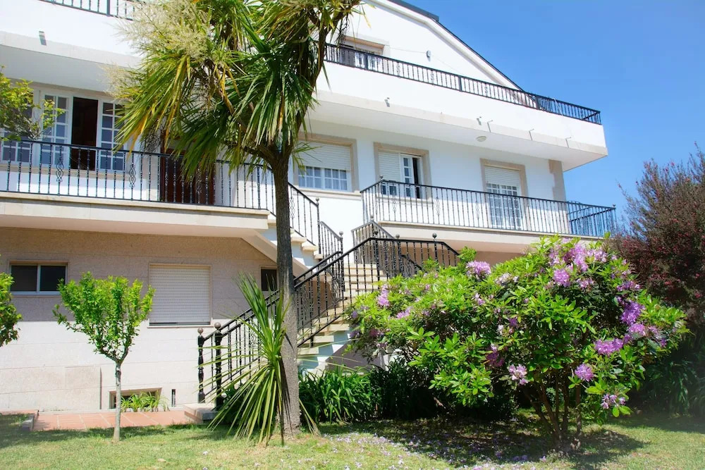 Hotel Playa Las Sinas