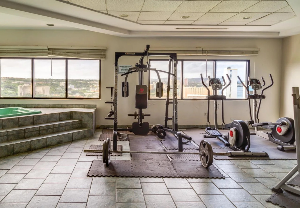 Bayview Hotel Guam