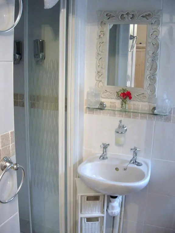 Beachend Guest House
