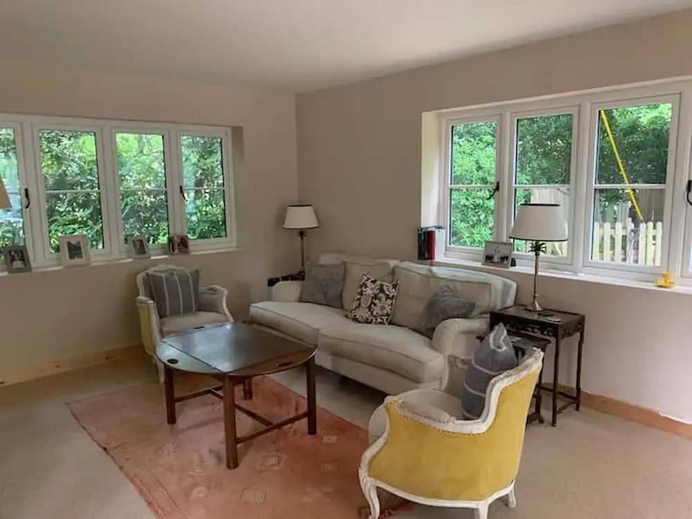 Charming 3-bed House in Wellingborough