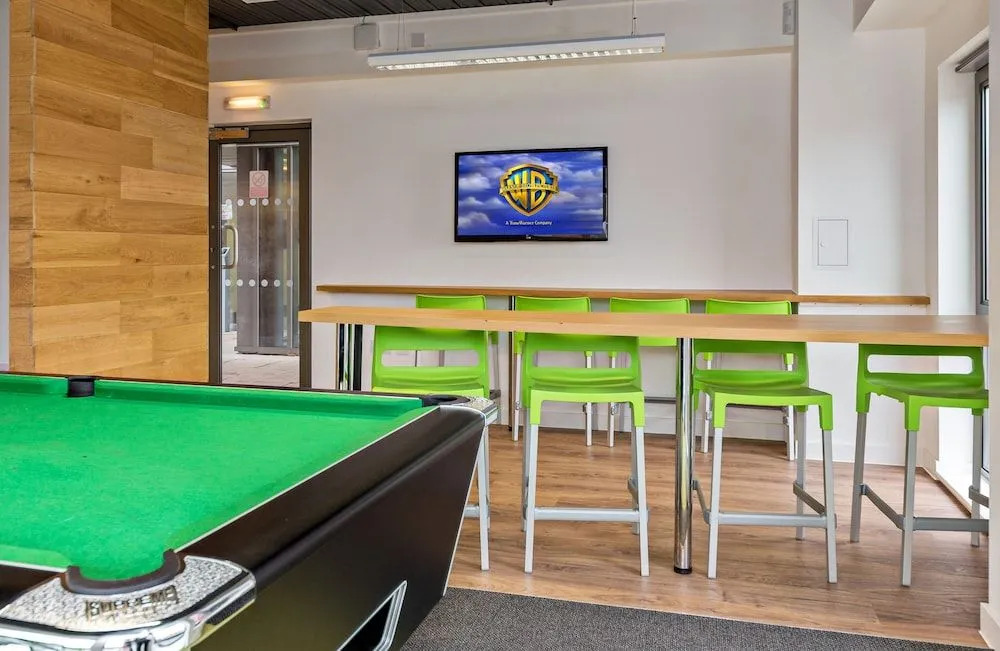 Modern Rooms BIRMINGHAM - SK