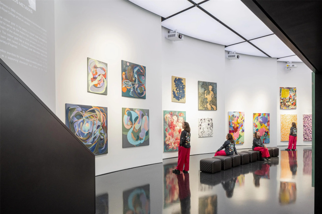 artotel London Hoxton