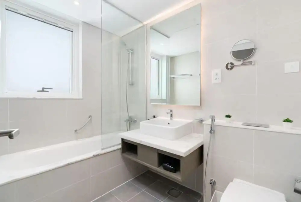 Stunning 2BR in Maison Prive