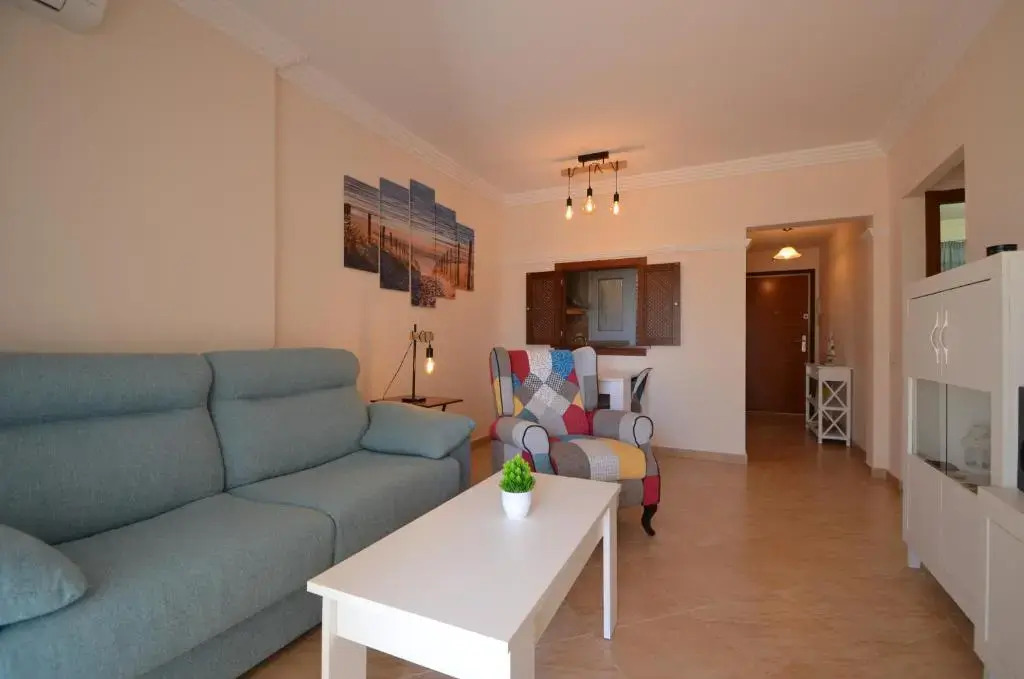 Solmares Las Marismas 46A