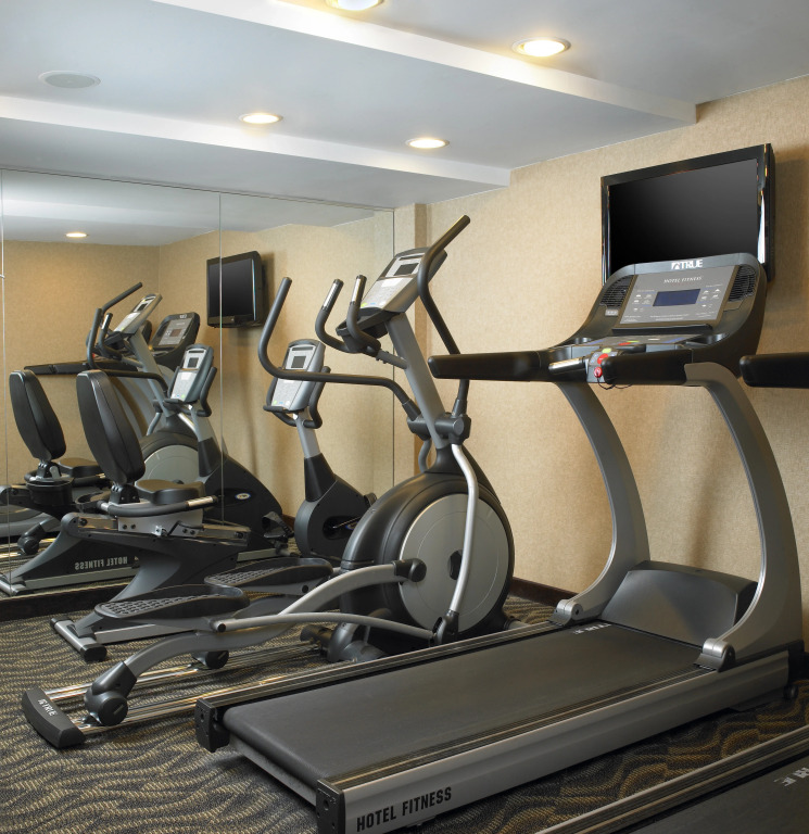 Holiday Inn New York City - Wall Street by IHG