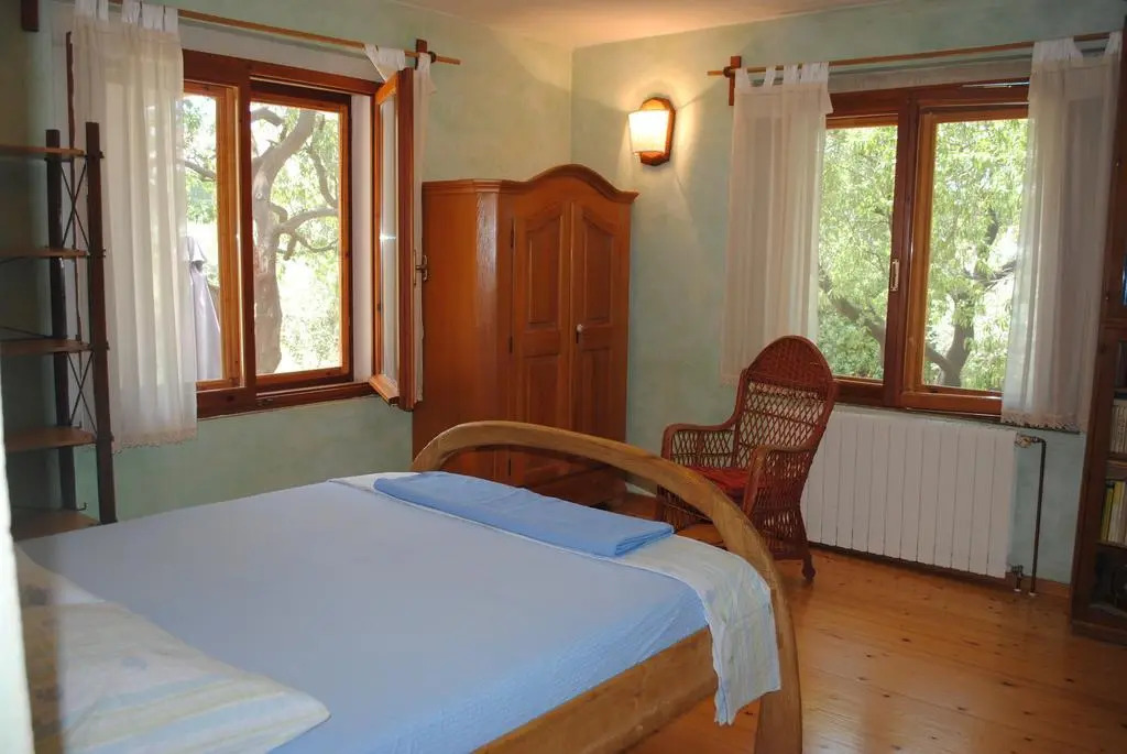 Apartments Natura Makarska