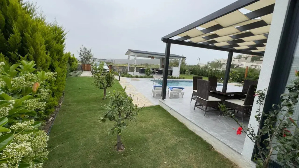 Akasya Villa