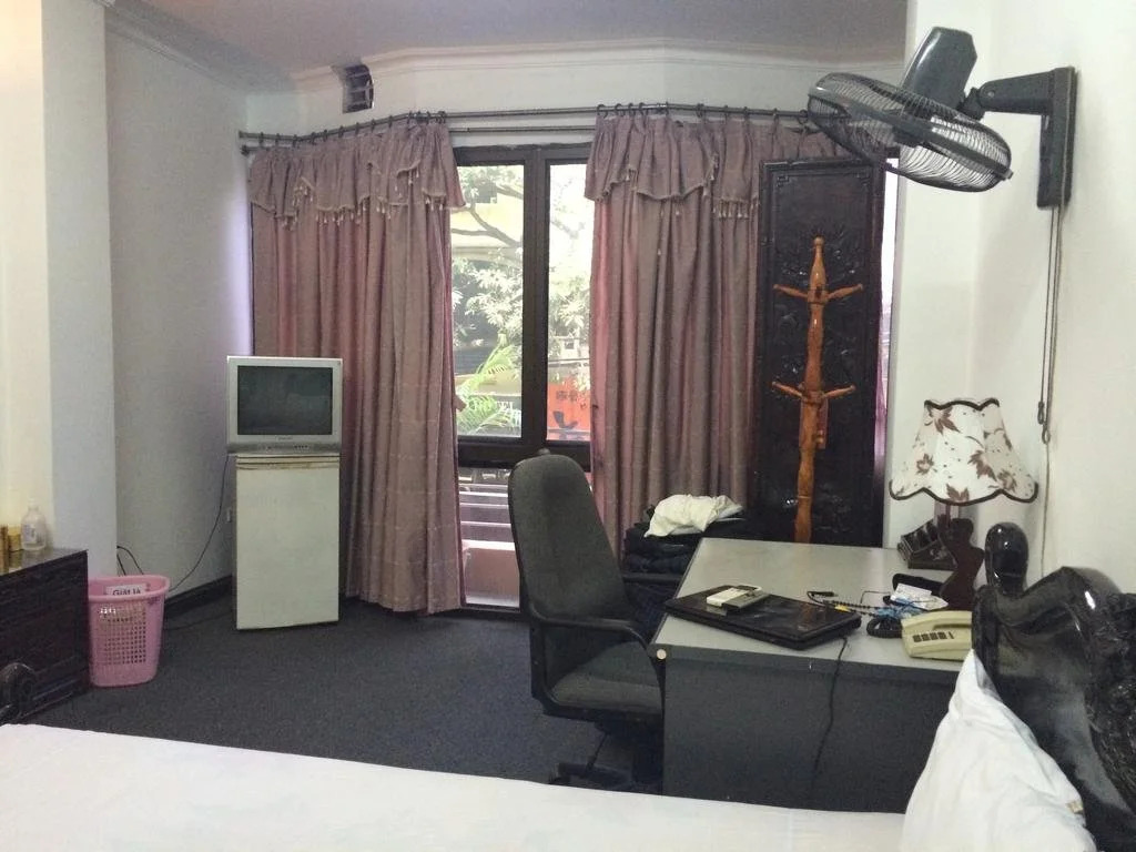 Ngoc Linh Hotel