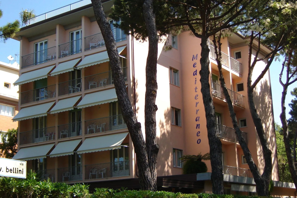 Hotel Mediterraneo