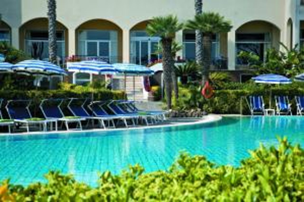 Hotel Terme Alexander