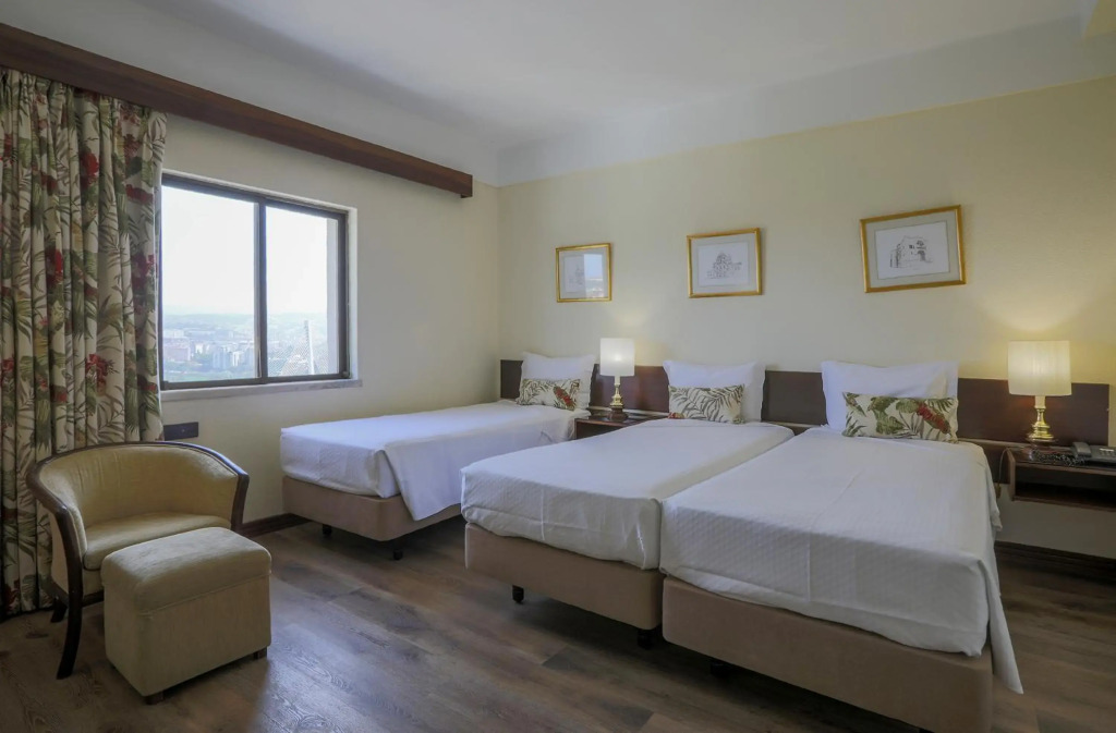 Hotel D. Luis