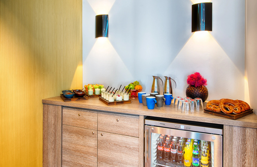 Leonardo Hotel Munich City South