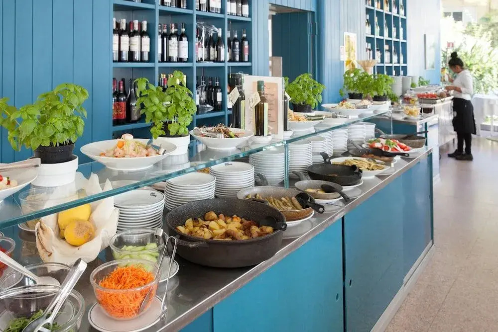 Hotel Caravelle Thalasso & Wellness