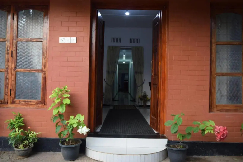 NM Rest House
