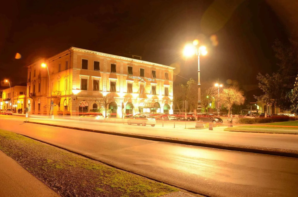 Hotel Rex