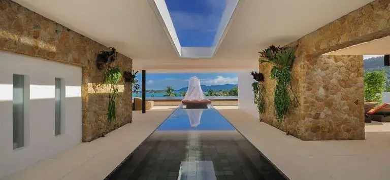 Samujana - Seven Bedrooms Pool Villa - 12
