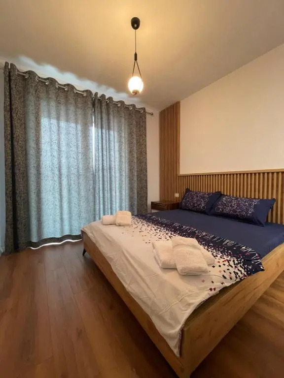 New Ring Apartament Tirana