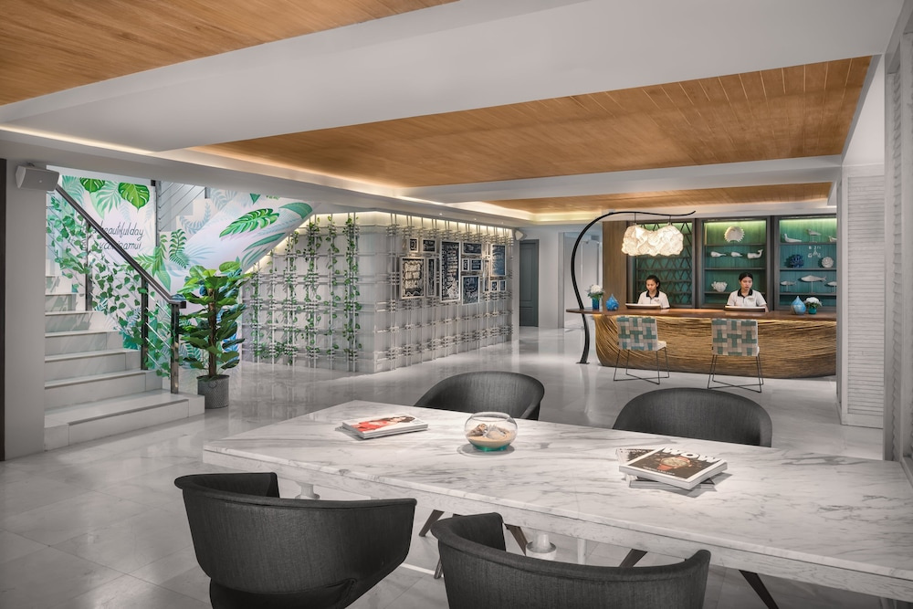 Villas by Avani+ Samui