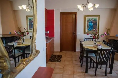 Ionides Villas Lefkada