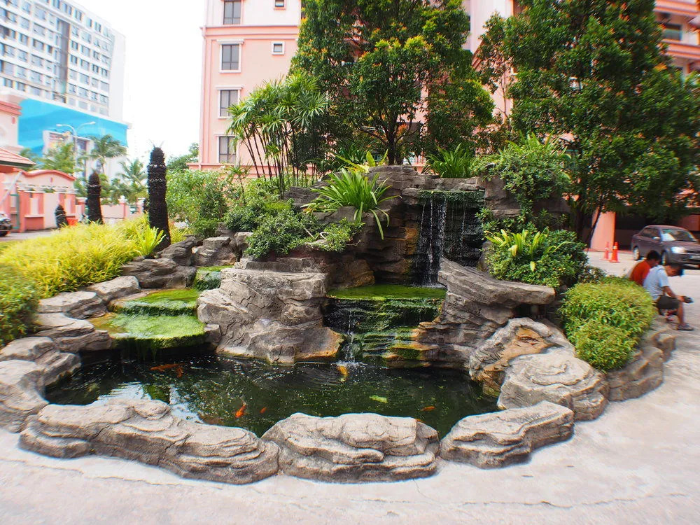 Marina Vacation Condos @ Marina Court Resort Condominium