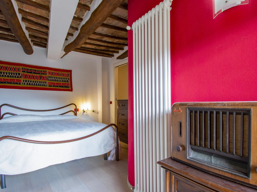 Holiday Home Casa Francesca by Interhome